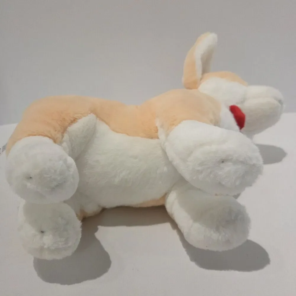 Fao Schwartz Corgi Soft Puppy Plush 12